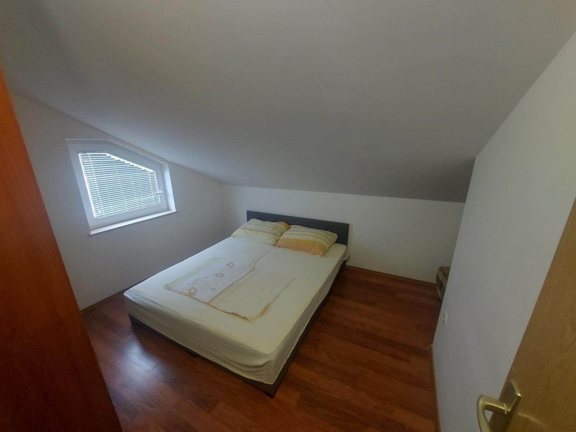 Apartments By The Sea Mandre, Pag - 6507 Kolan Room photo