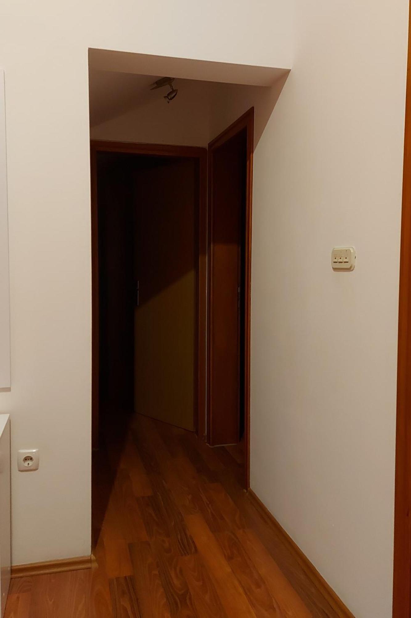 Apartments By The Sea Mandre, Pag - 6507 Kolan Exterior photo